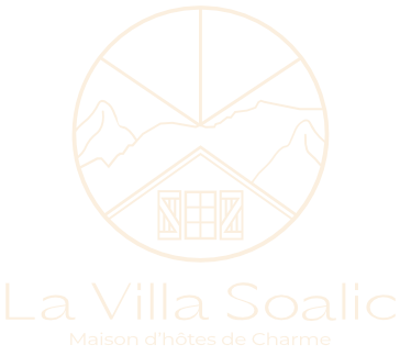Logo de La Villa Soalic